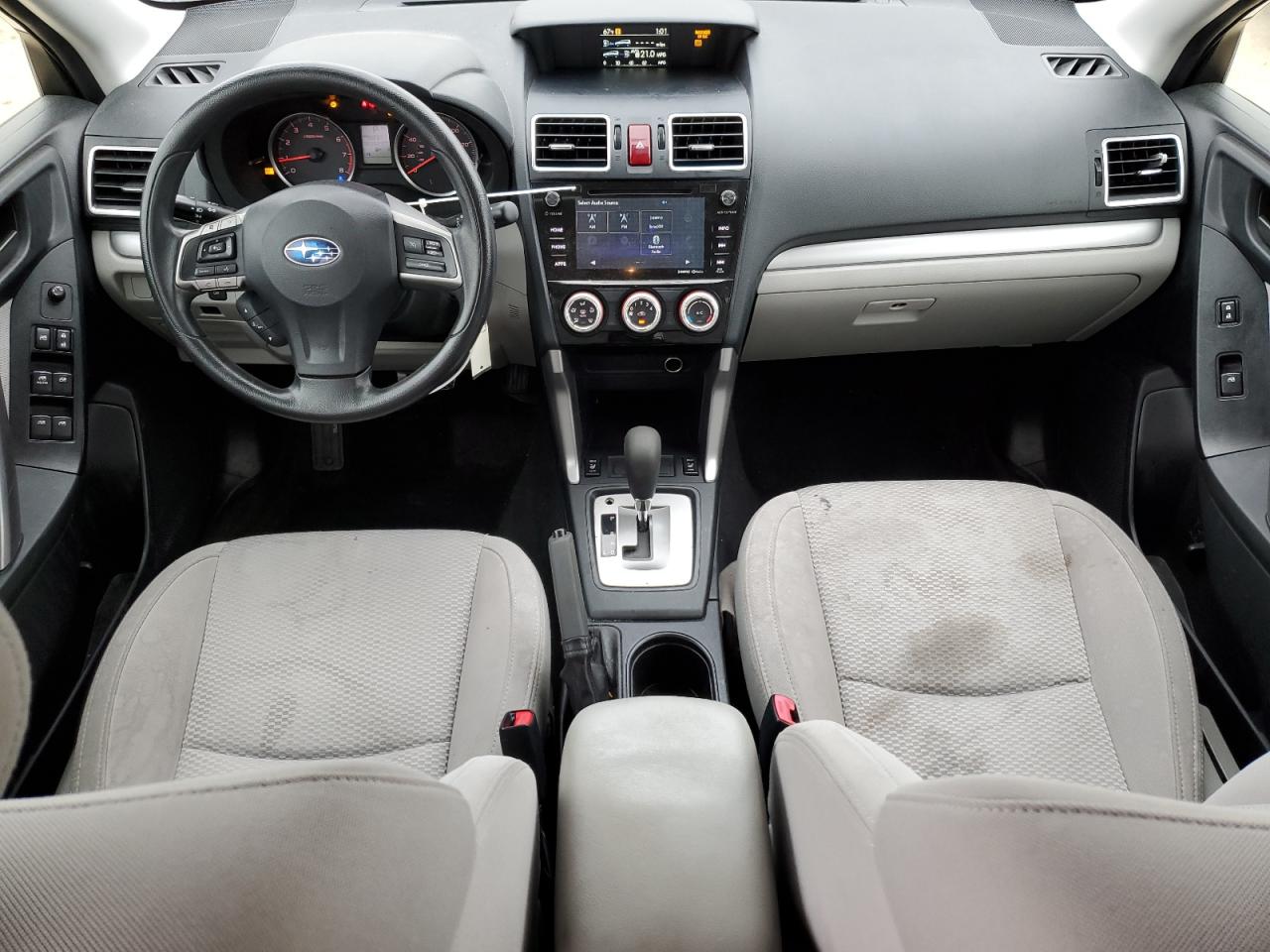 2016 Subaru Forester - Image 8