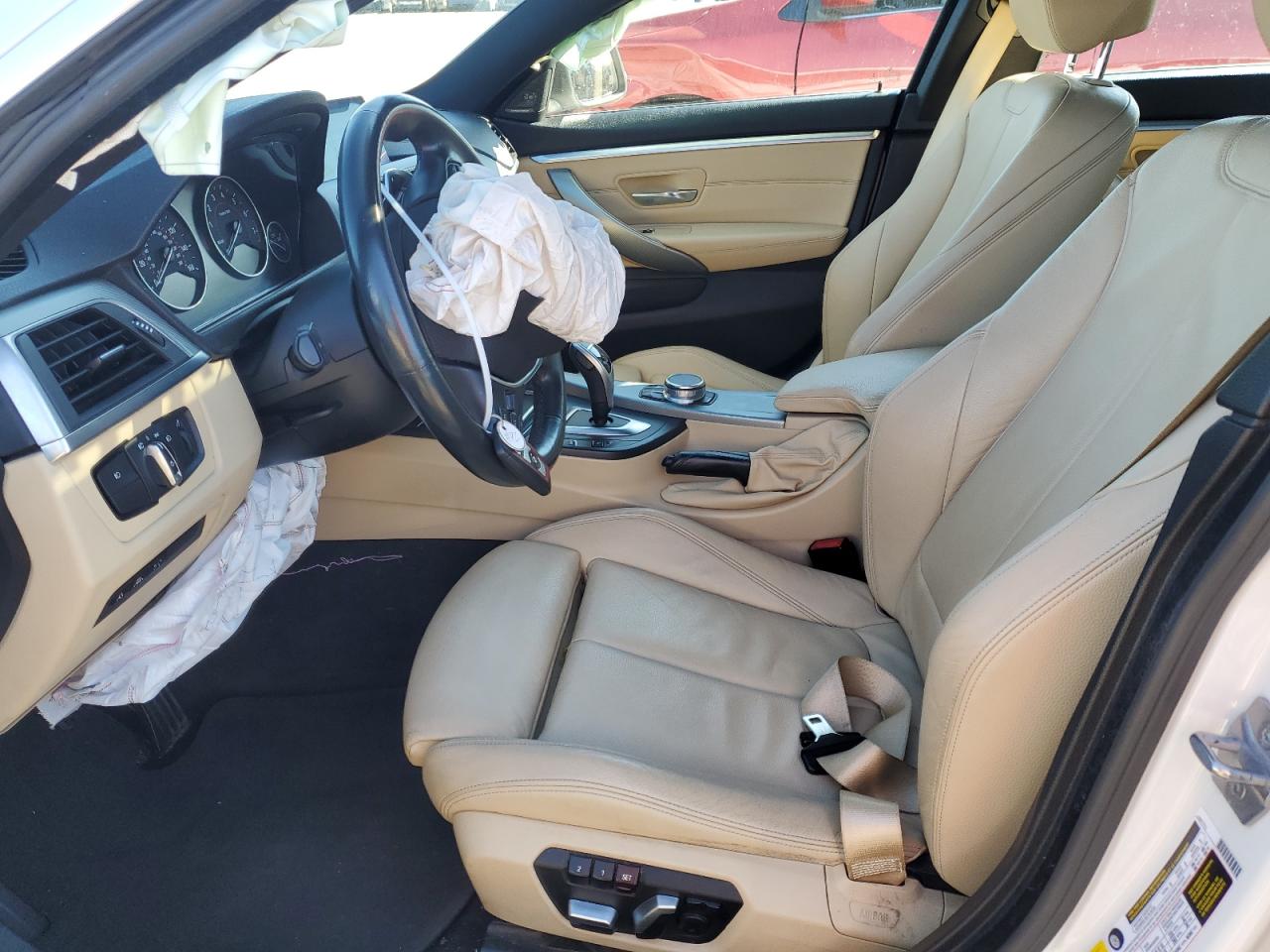 2019 BMW 4er - Image 7