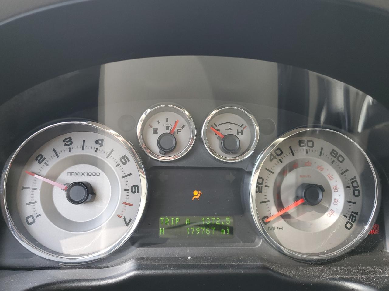 2009 Ford Edge - Image 10