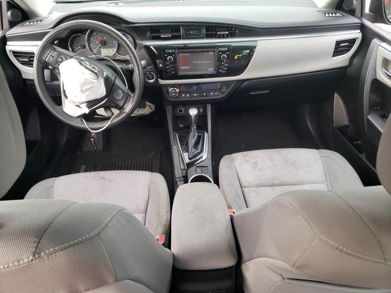 2015 Toyota Corolla - Image 8