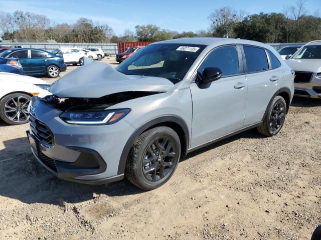HONDA HR-V SPORT 2025