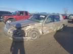 1992 Chrysler New Yorker C-Body Salon zu verkaufen in Kansas City, KS - Side