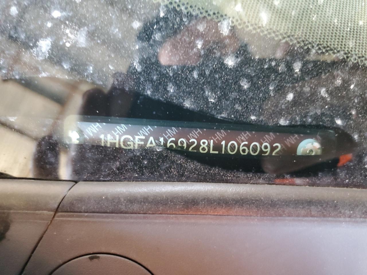 2008 Honda Civic - Image 13