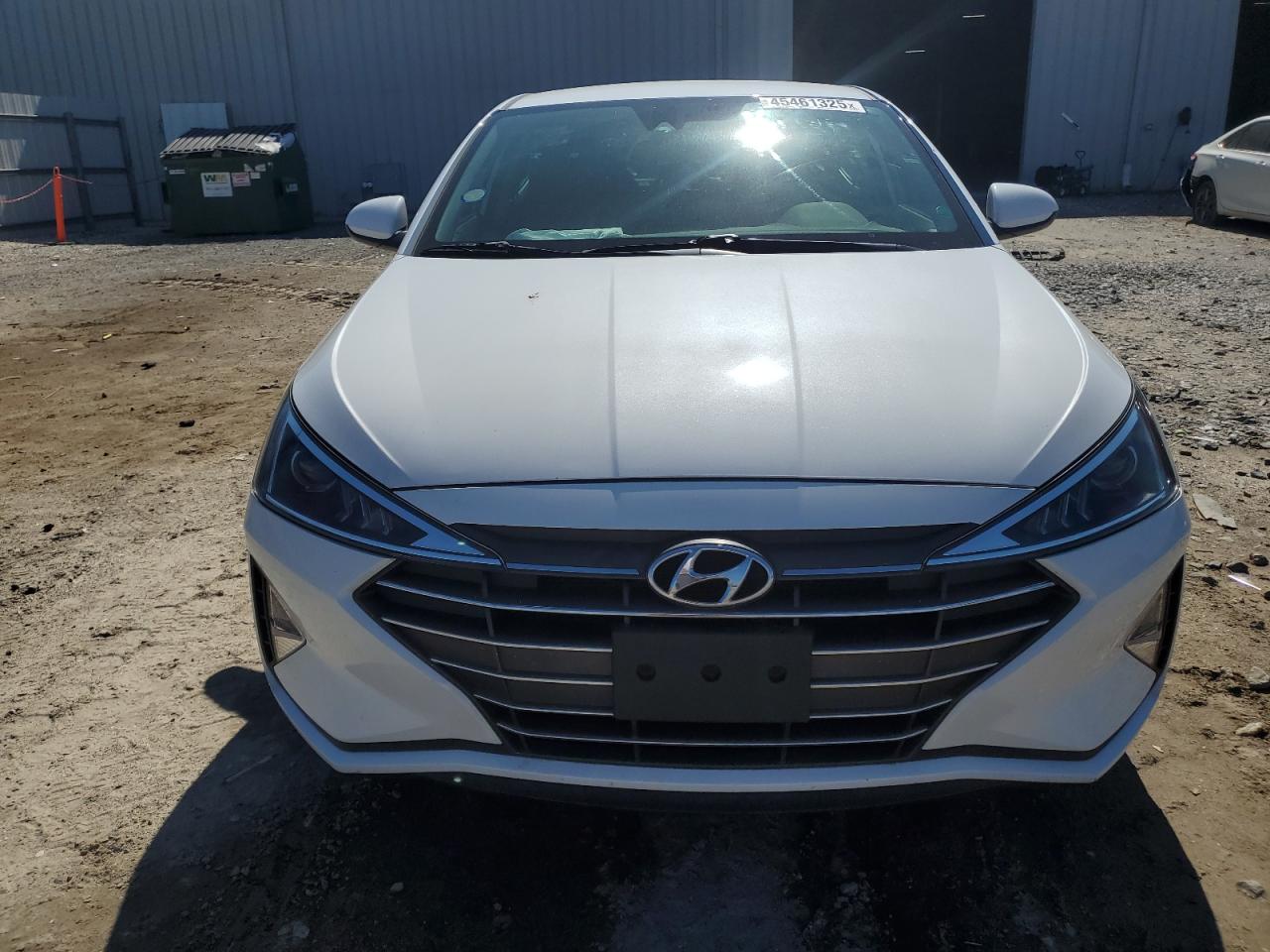 2020 Hyundai Elantra - Image 5