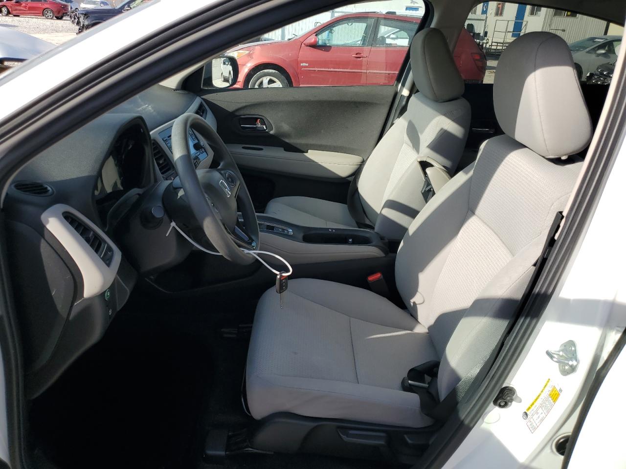 2022 Honda HR-V - Image 7