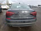 2017 Volkswagen Passat R-Line за продажба в Woodburn, OR - Undercarriage
