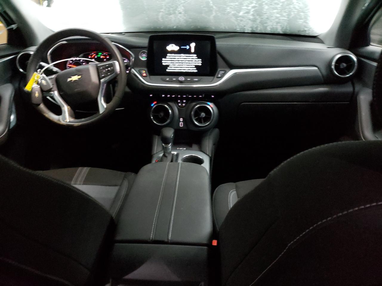 2023 Chevrolet Blazer - Image 8