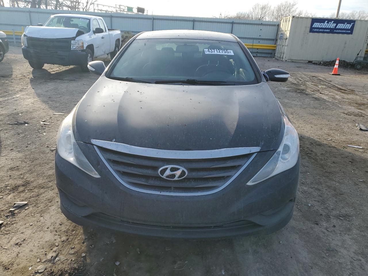 2014 Hyundai Sonata - Image 5