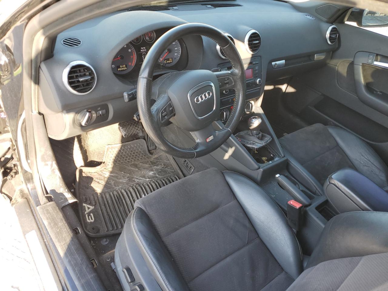 2012 Audi A3 - Image 8