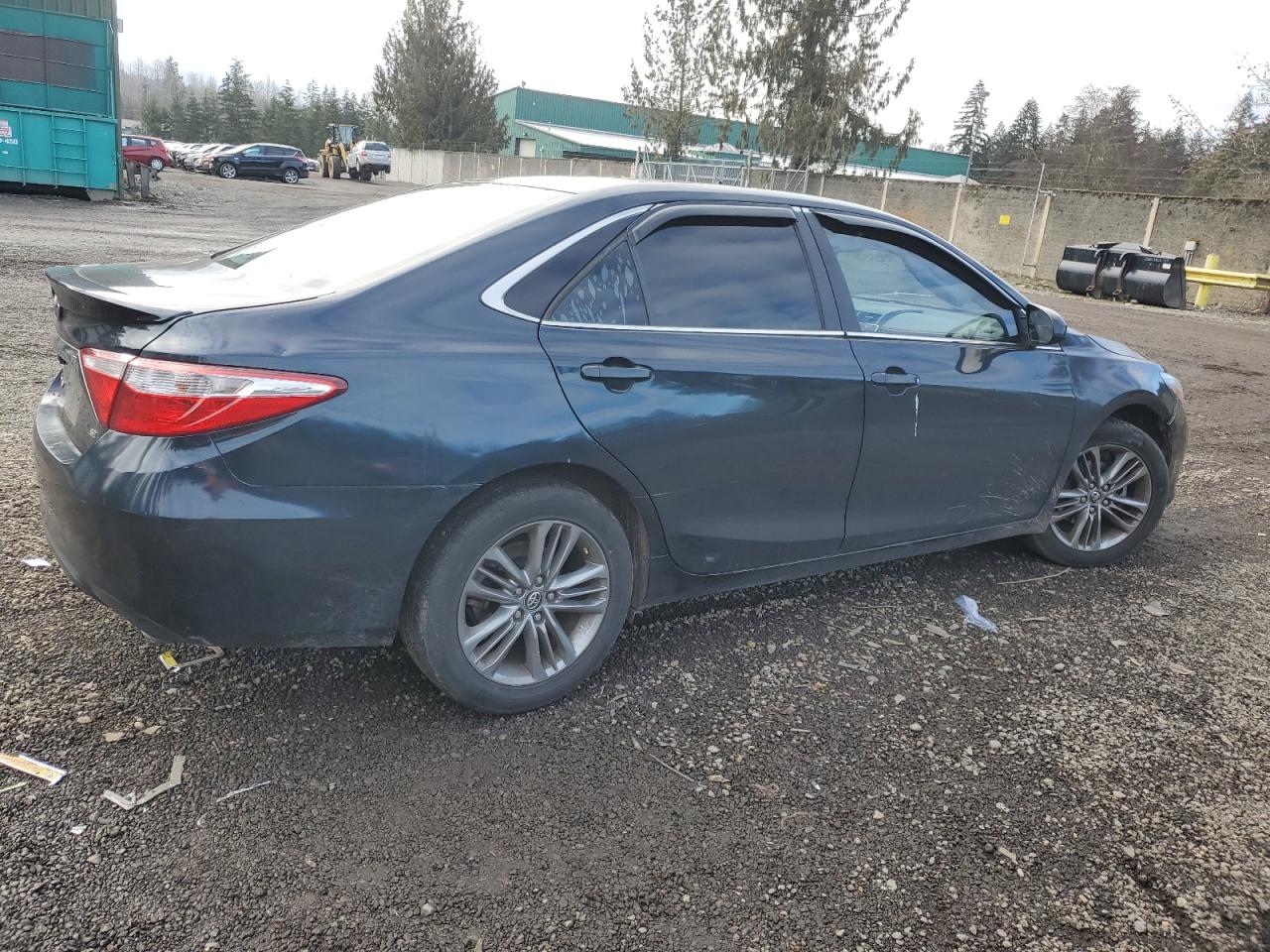 2016 Toyota Camry - Image 3