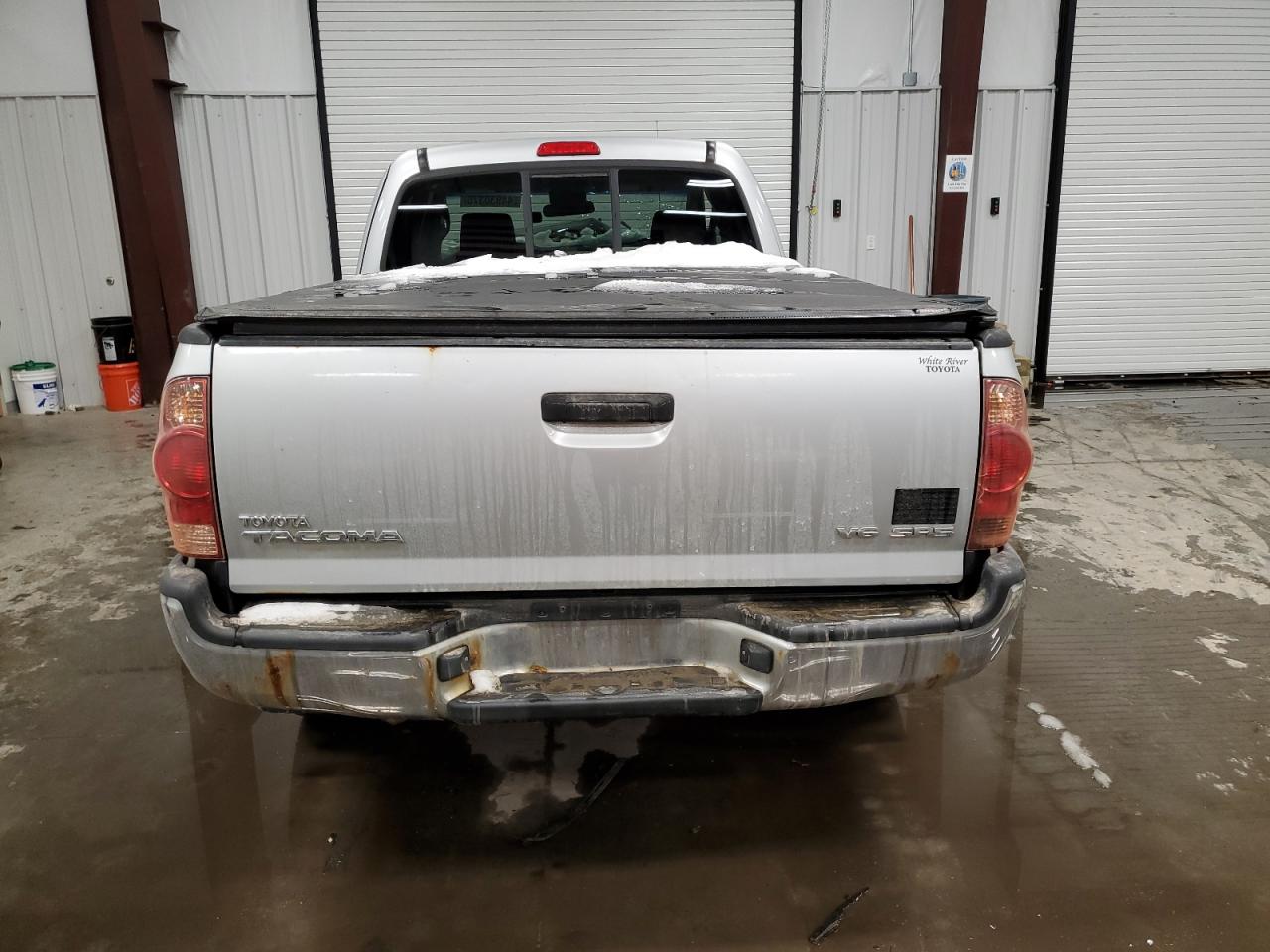 2008 Toyota Tacoma - Image 6