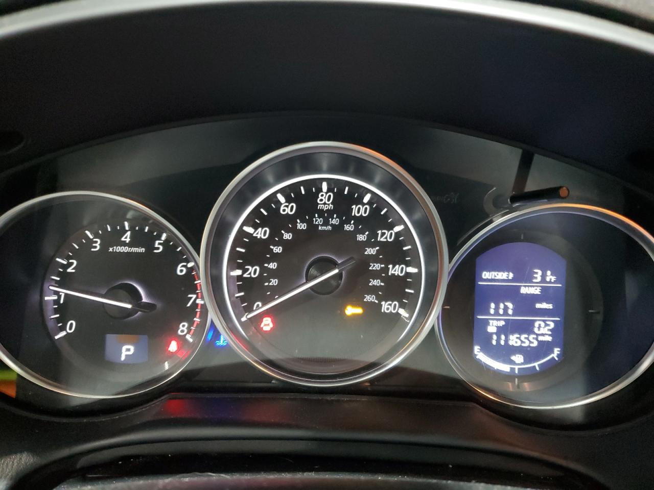 2016 Mazda CX-5 - Image 9