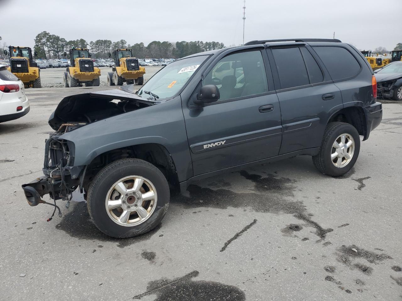 2004 GMC Envoy - Image 1