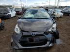 2016 Toyota Prius C  zu verkaufen in Chicago Heights, IL - Front End