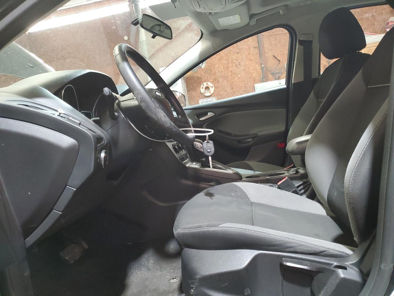 2014 Ford Focus - Image 7