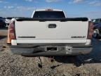 2005 Chevrolet Silverado C1500 للبيع في Jacksonville، FL - Rear End