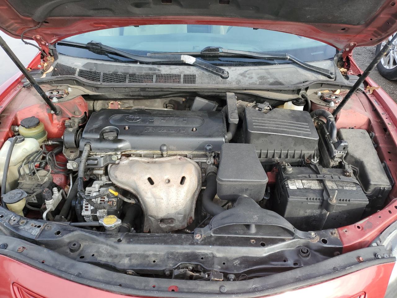 2009 Toyota Camry - Image 11