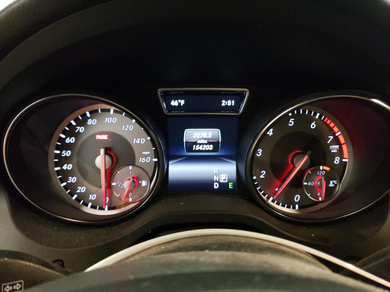 2015 Mercedes-Benz CLA-klasse - Image 9