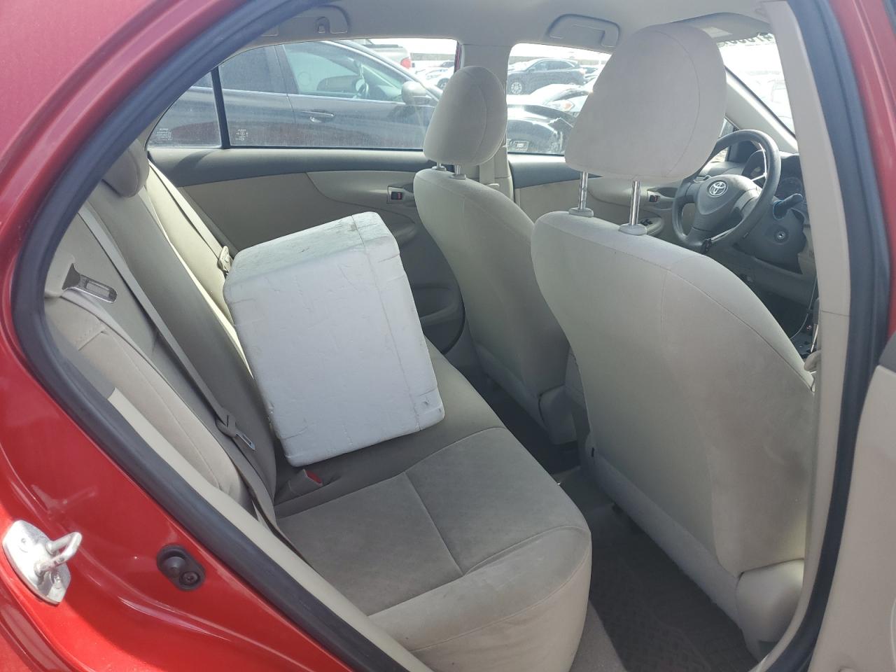 2009 Toyota Corolla - Image 10