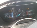 2019 Ford Fusion Se იყიდება Wichita-ში, KS - Side