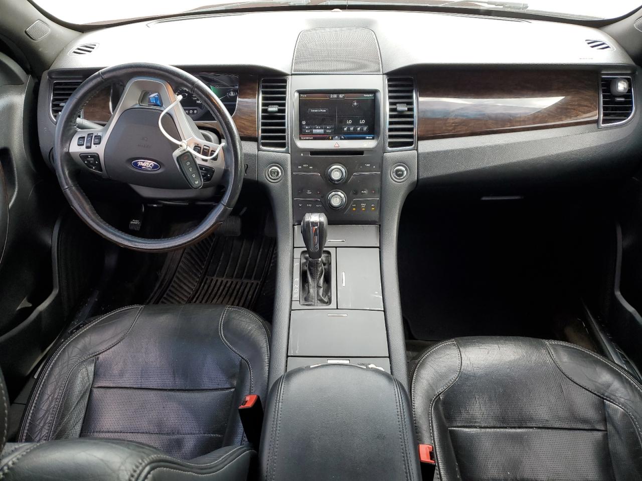 2014 Ford Taurus - Image 8