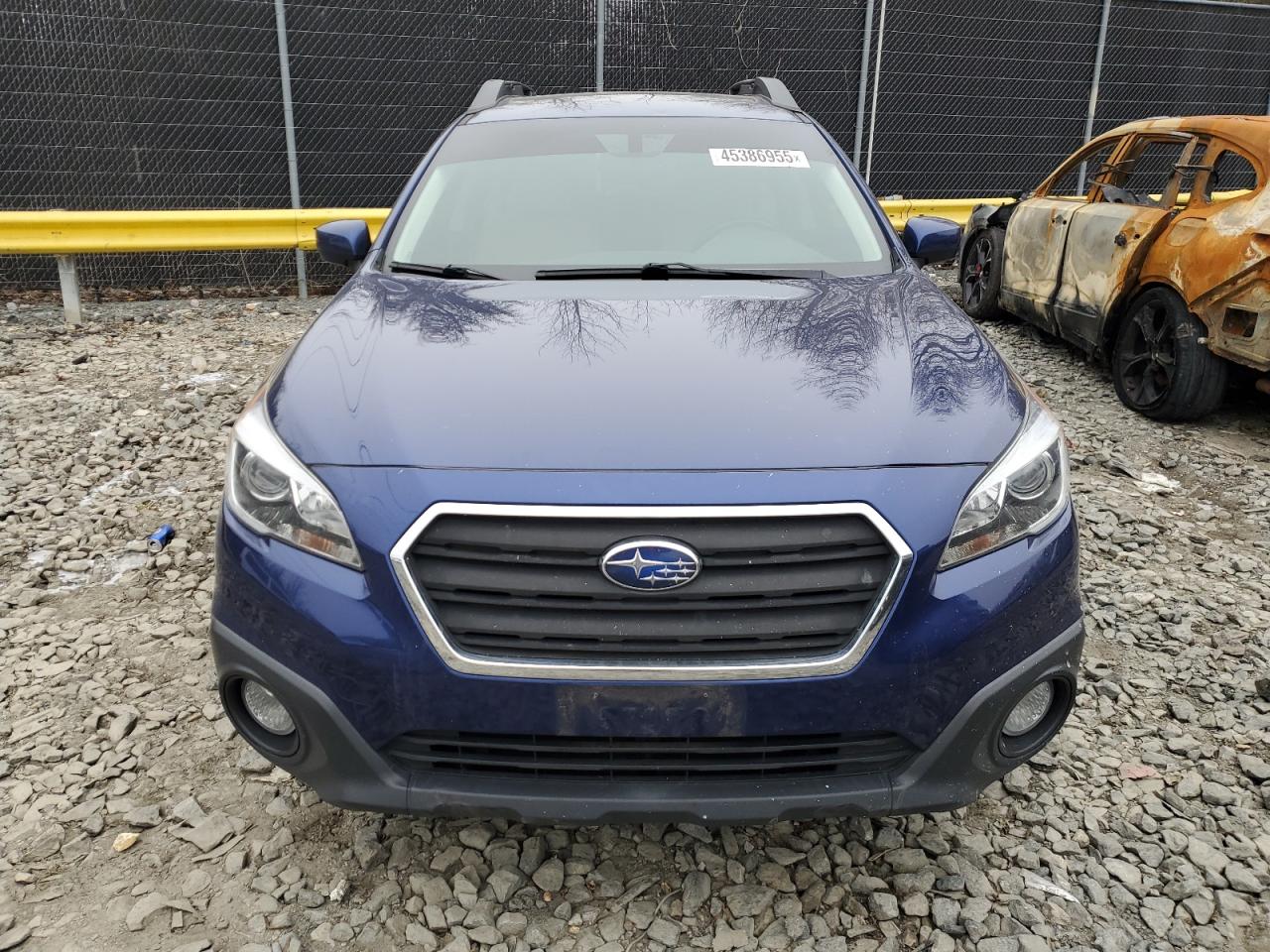 2017 Subaru Outback - Image 5