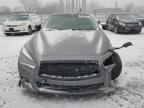 2014 Infiniti Q50 Base for Sale in Chicago Heights, IL - Front End