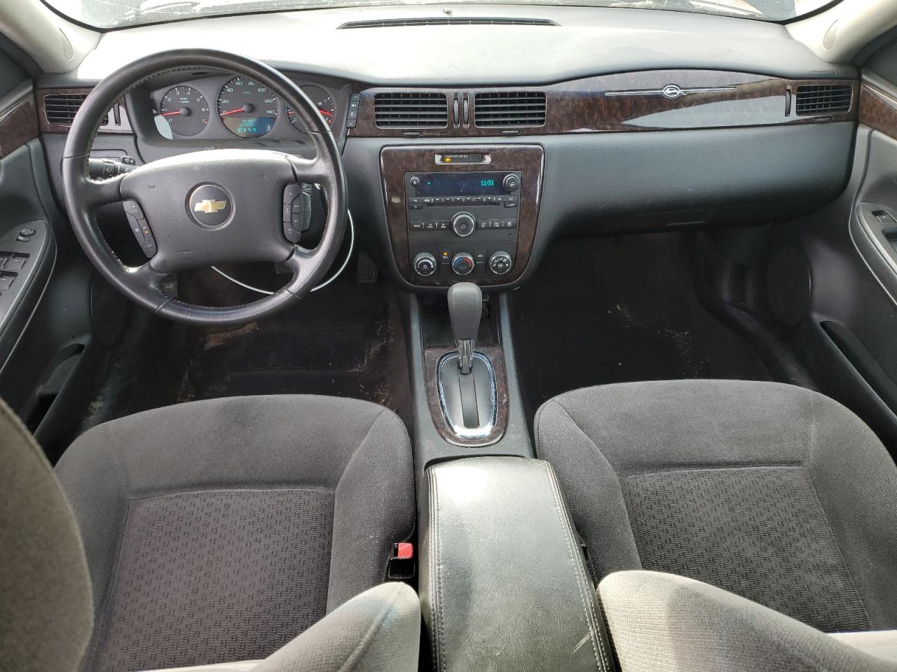 2014 Chevrolet Impala - Image 8