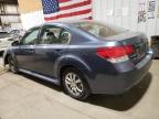 2014 Subaru Legacy 2.5I zu verkaufen in Anchorage, AK - Front End