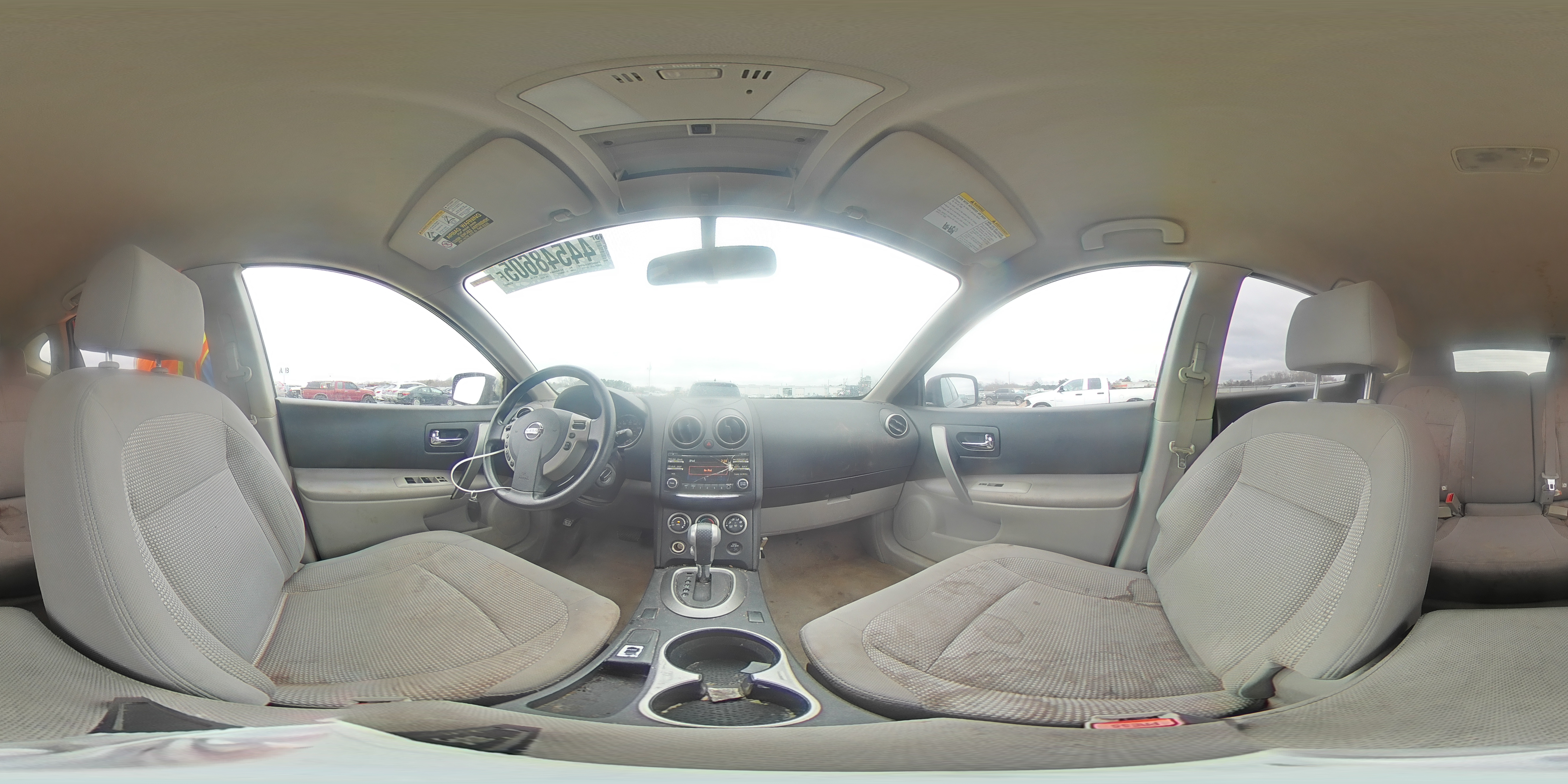 2013 Nissan Rogue - Image 12