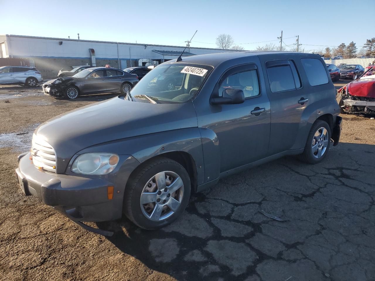 2009 Chevrolet HHR - Image 1