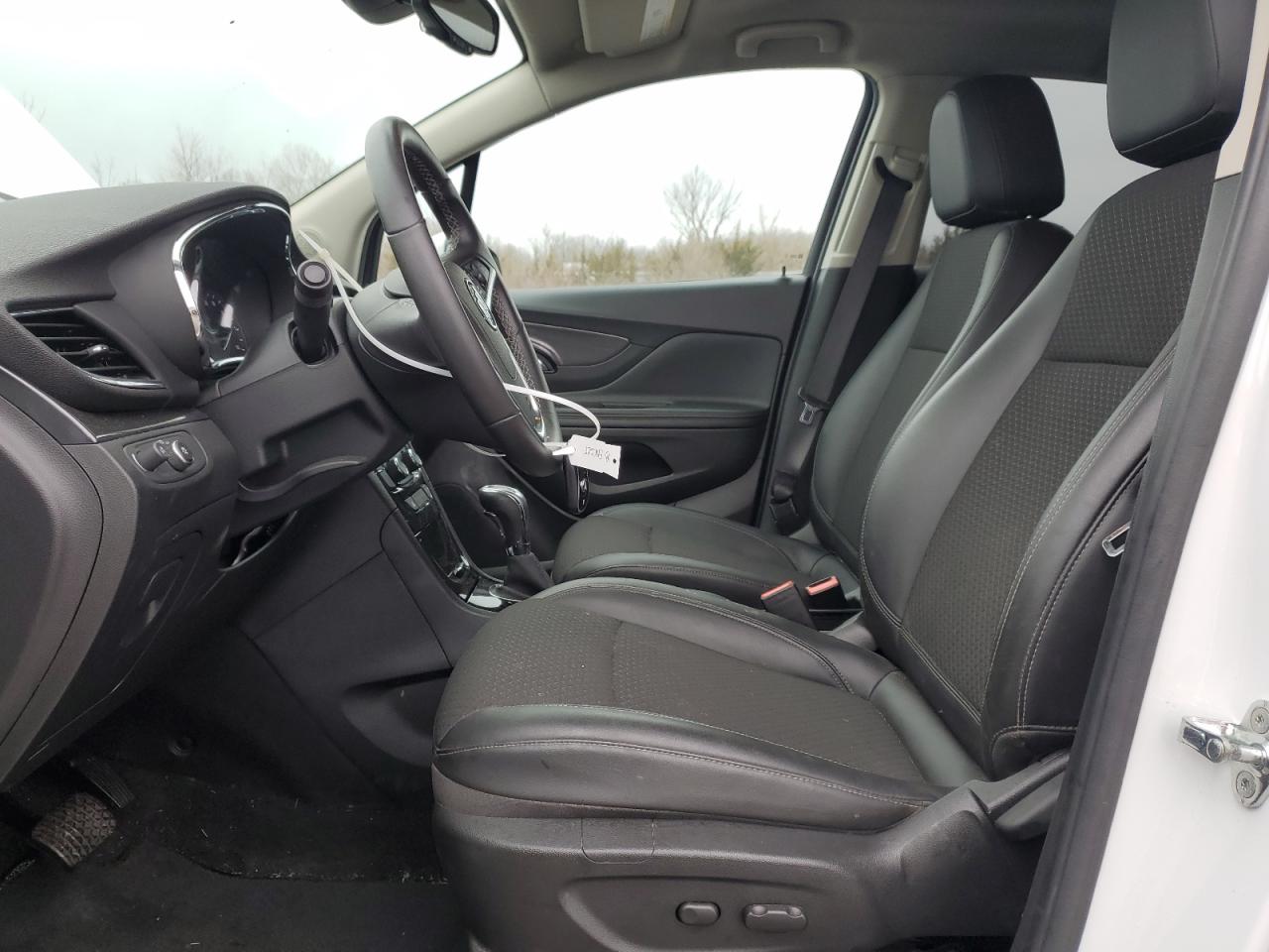 2018 Buick Encore - Image 7