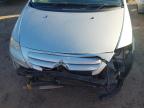 2007 CITROEN C3 SX for sale at Copart BRISTOL