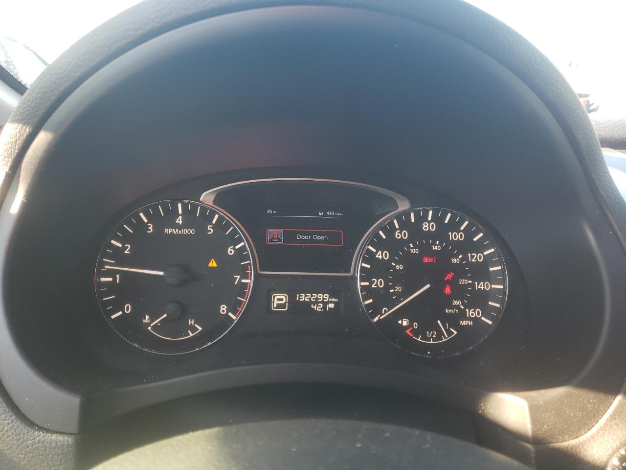2015 Nissan Altima - Image 9