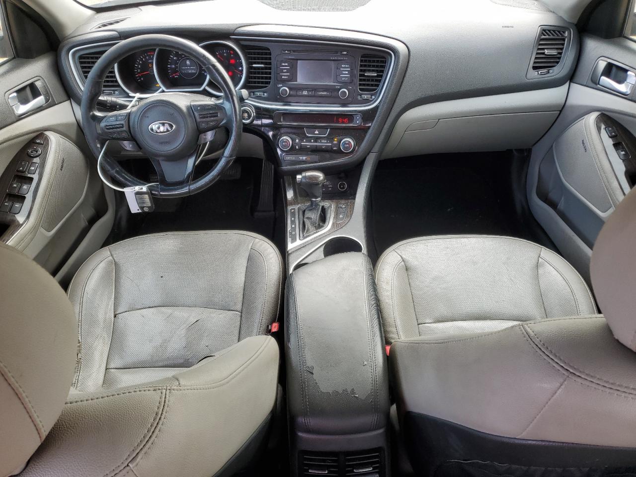2015 Kia Optima - Image 8