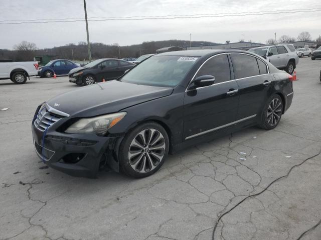 2013 Hyundai Genesis 5.0L