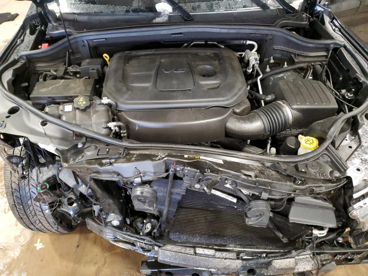 2020 Dodge Durango - Image 12