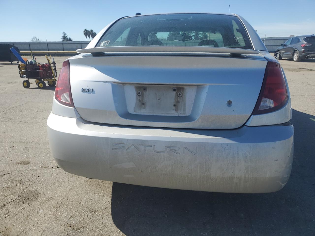 2007 Saturn ION - Image 6