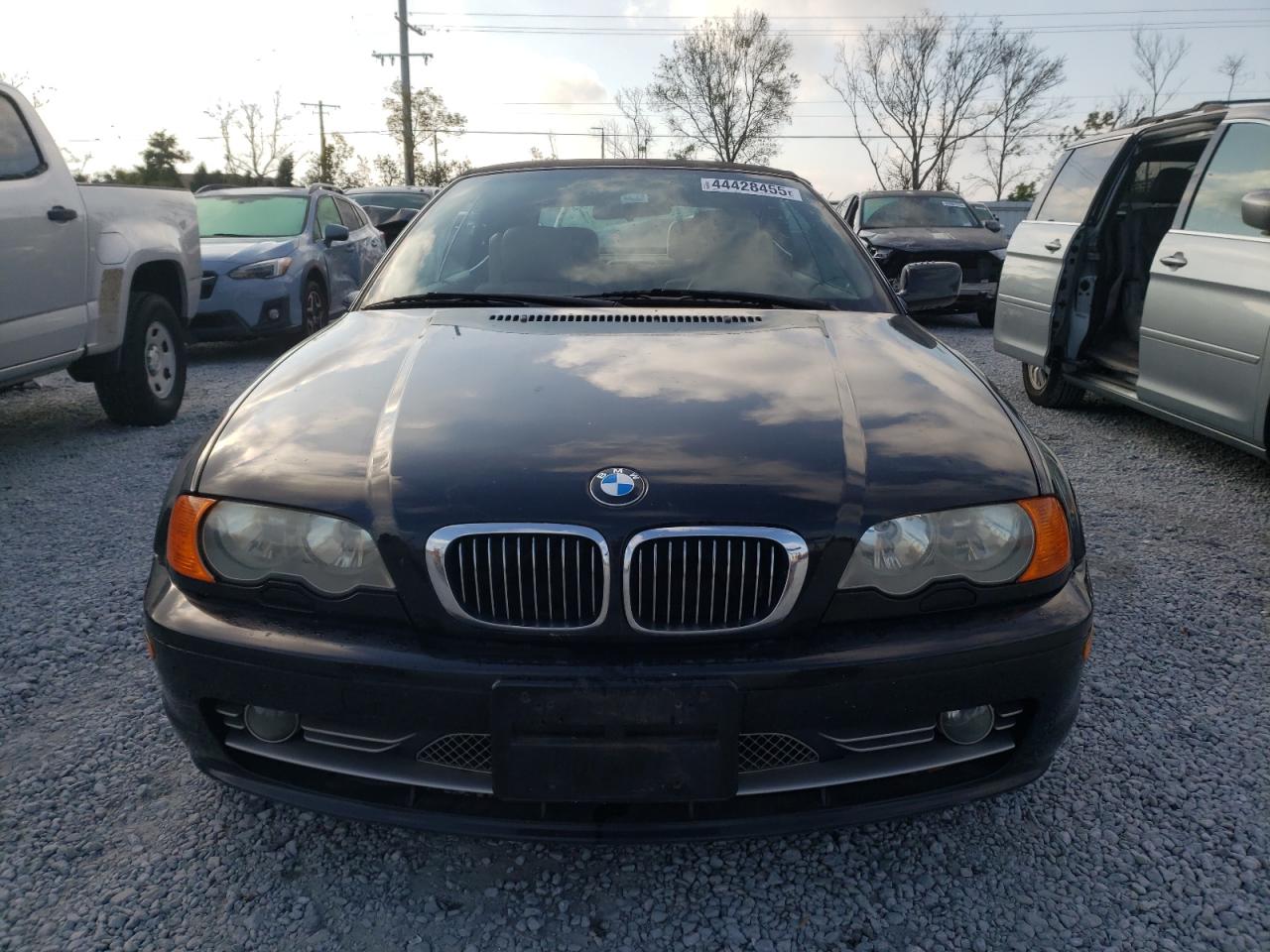2001 BMW 3er - Image 5
