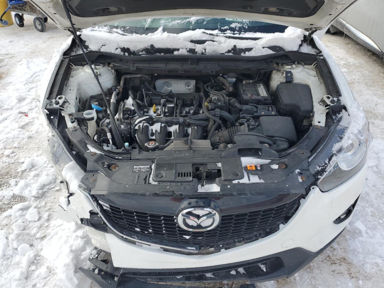 2014 Mazda CX-5 - Image 12