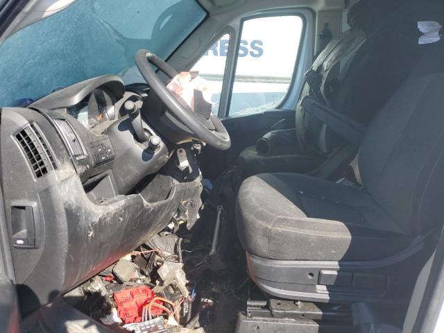 2021 RAM PROMASTER 2500 2500 HIGH