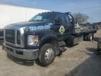 2023 Ford F650 Super Duty იყიდება Riverview-ში, FL - Side