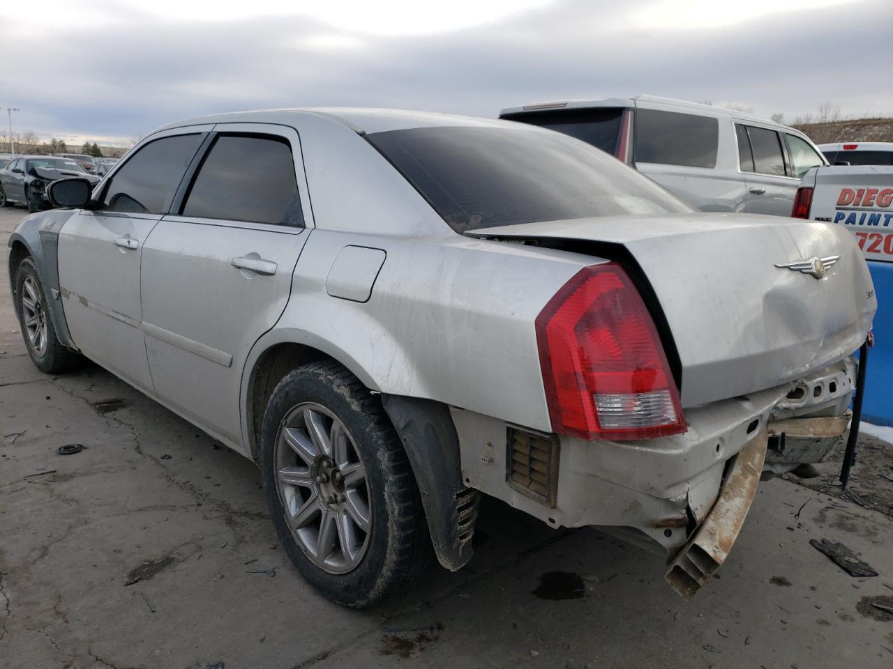 2006 Chrysler 300 - Image 2