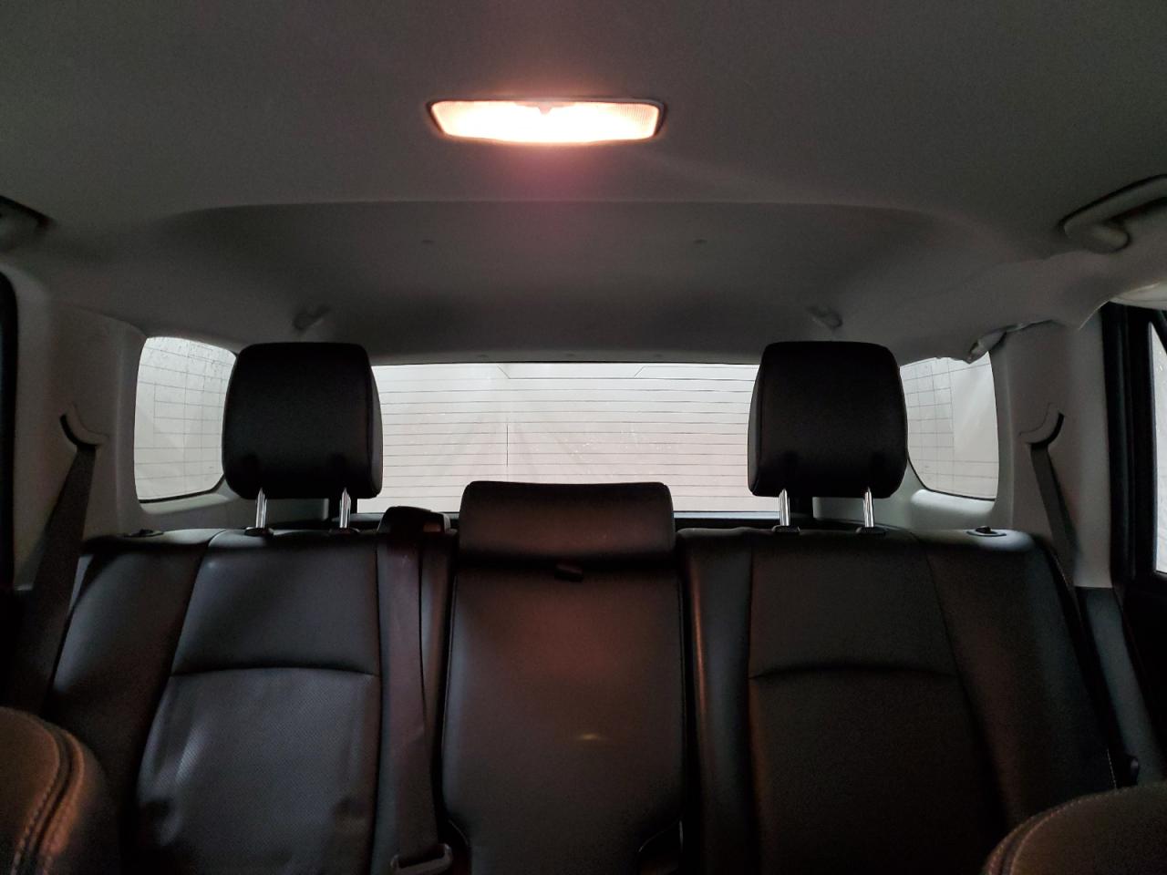 2021 Toyota 4Runner - Image 10