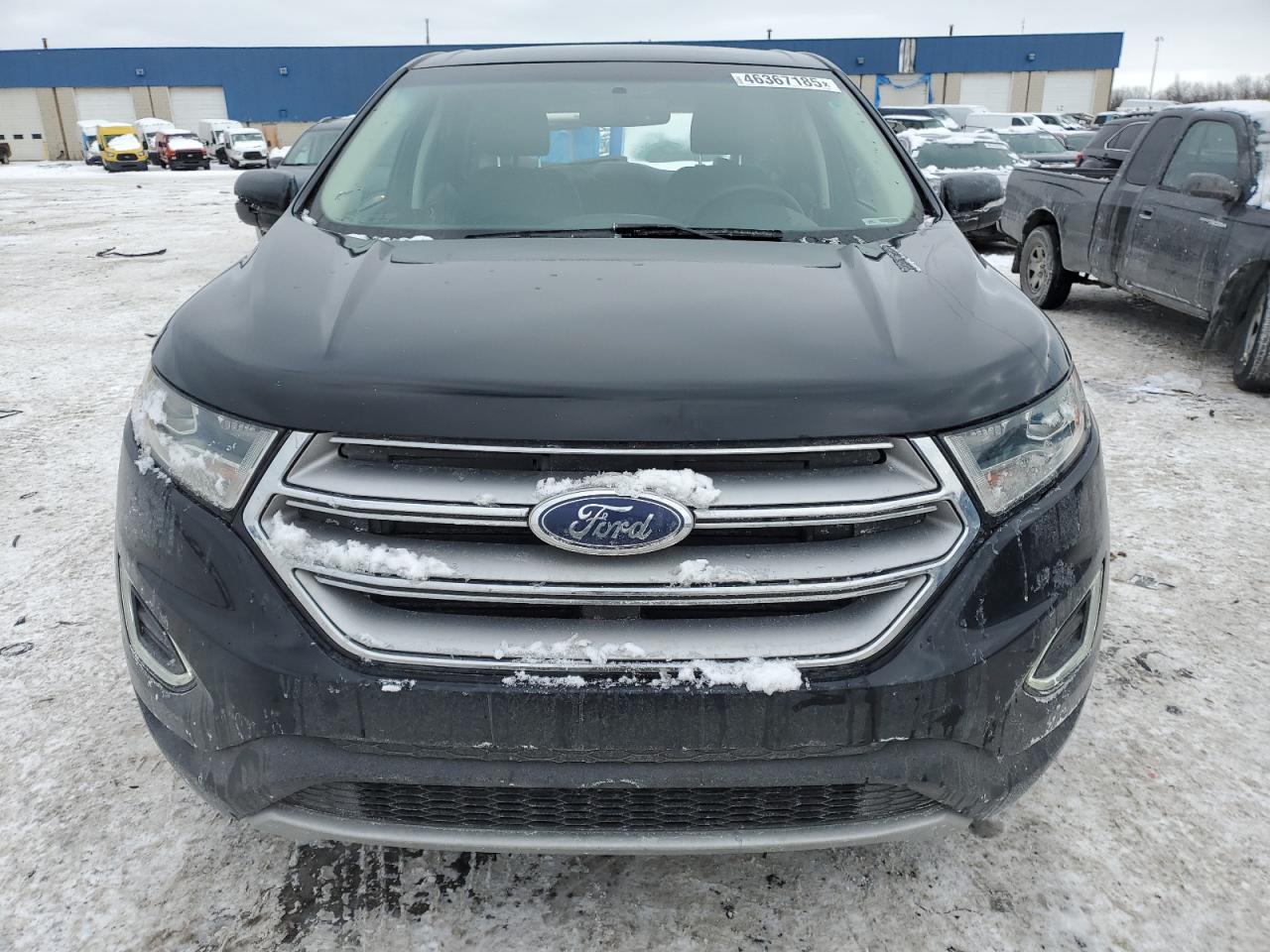 2017 Ford Edge - Image 5