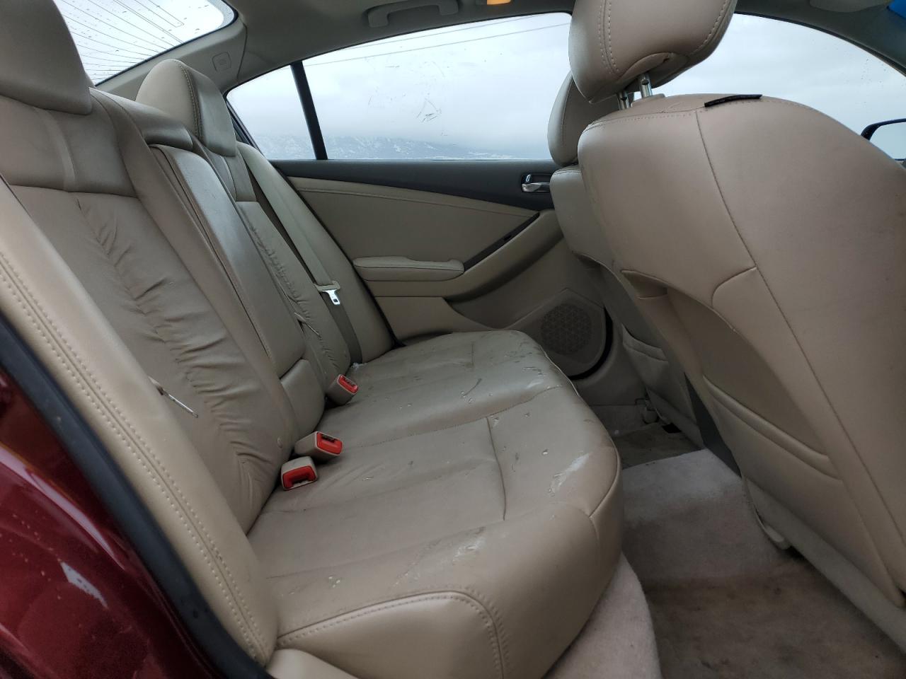 2012 Nissan Altima - Image 10
