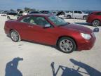 2008 Chrysler Sebring Limited იყიდება Arcadia-ში, FL - Minor Dent/Scratches