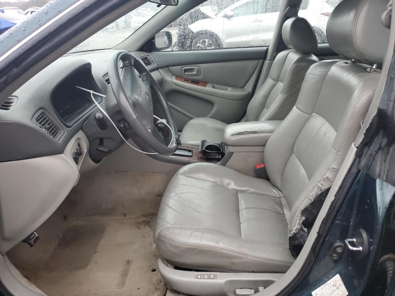 1997 Lexus ES - Image 7