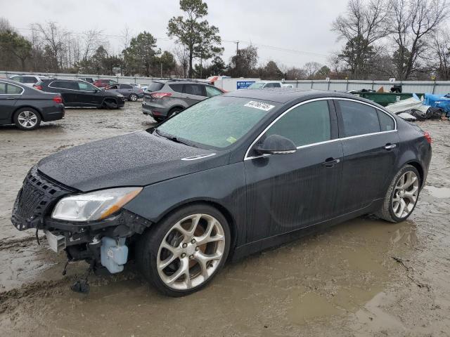 2012 Buick Regal Gs