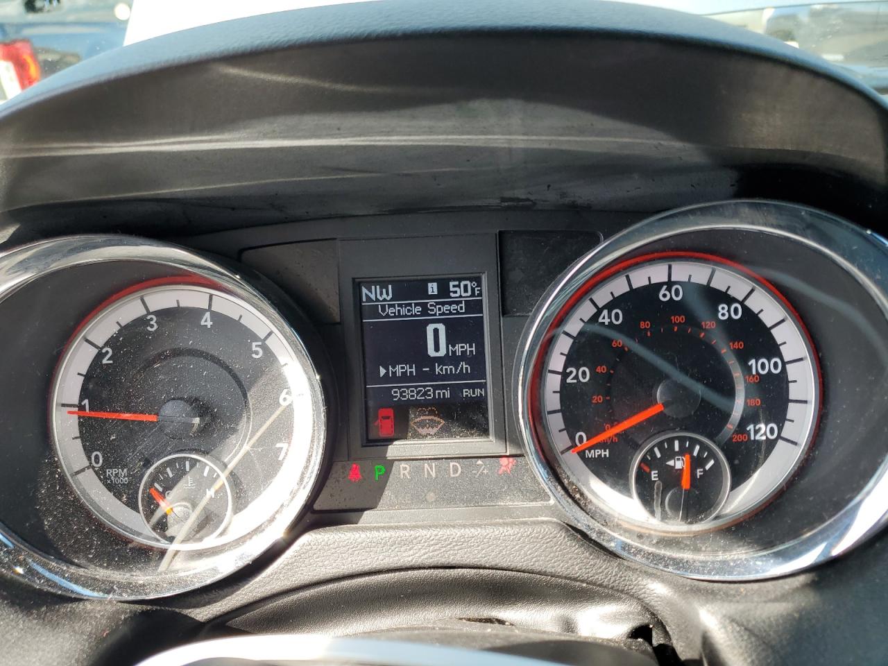 2019 Dodge Caravan - Image 9